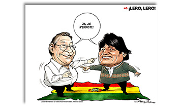 lero lero